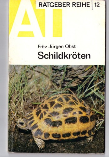 Schildkröten ratgeber - at,