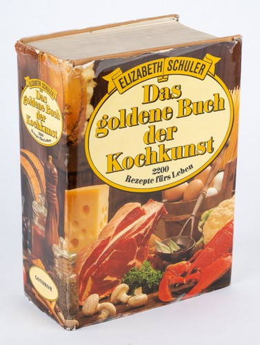 Das goldene buch der - das,