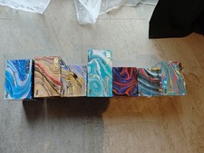 One Piece Sammelschuber 1–7