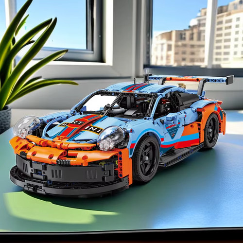 Porsche 911 rsr martini - porsche,