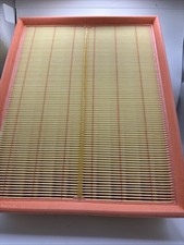 MANN-FILTER C 27 192/1 Luftfilter – passend für Audi A4 A5 Q5 2.0 TDI 2008-2017