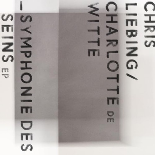 Liebing chris de witte - chris, /