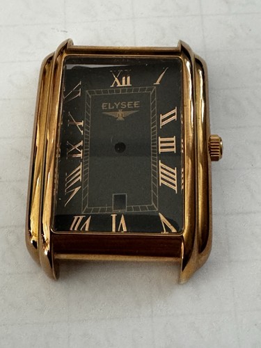élysée gehäuse automatik - gehäuse,