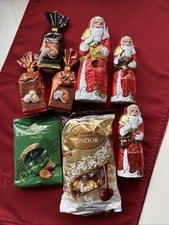 Lindt Lindor Blätterkrokant