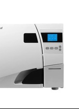 B - Autoklav Sense 23 L Pro Autoklave Sterilisator Tischsterilisator