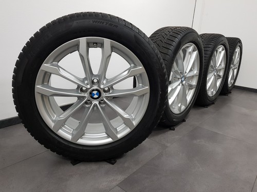 Bmw zoll winterräder - bmw,