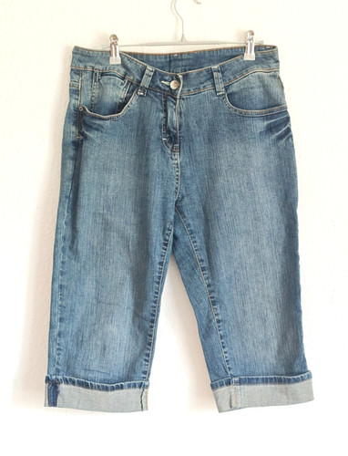Blue motion damen - damen, jeans