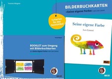 Bilderbuchkarten  Seine eigene