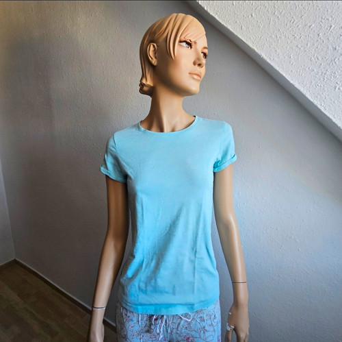 Fsbn sister shirt hellblau - sister,