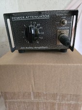 Suhr Jim Kelley Power Attenuator