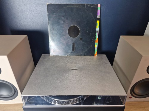 New order blue monday uk - new, (uk