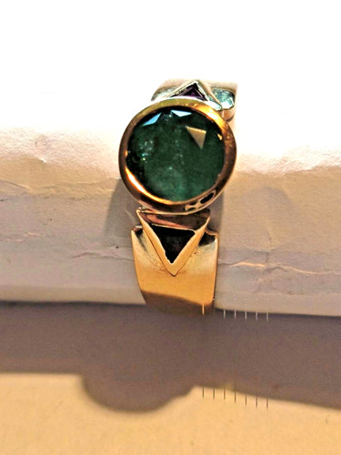 Top designer ring750 - top,