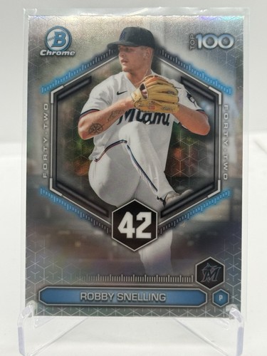 2026 bowman baseball - 2026, robby