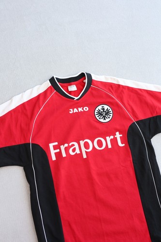 Vintage eintracht frankfurt - vintage,