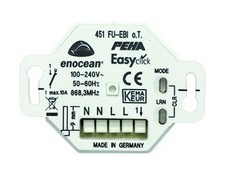 Peha UP-Empfänger UP, 1-Kanal