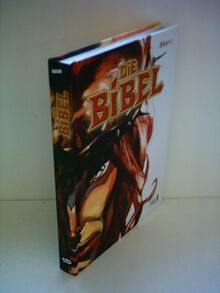 Die bibel von siku - die, |