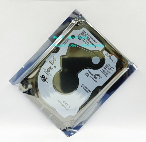 Seagate 750 5400 min - seagate, u/min