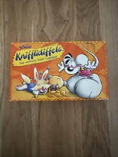 Diddl knifflidiffels legespiel - knifflidiffels,
