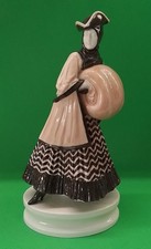 Rosenthal Porzellan figur "