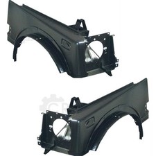 Kotflügel Fender vorne Set für Suzuki SJ 413 Bj. 86-95 Samurai Bj .86-90