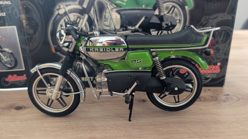 Kreidler florett - rs, –