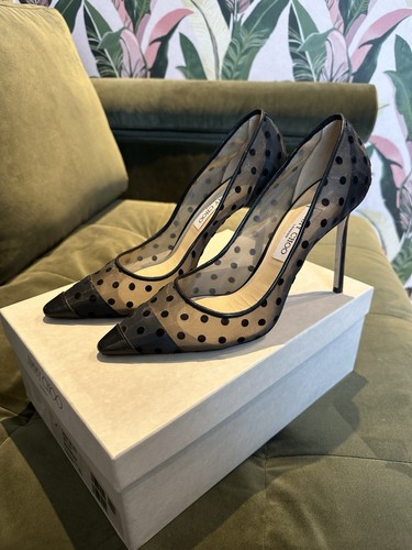 Jimmy choo pumps damen 5 - damen, 1/5