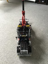 LEGO Technic 8285 2x Instructions