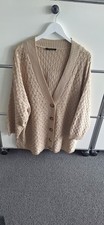 Marina Rinaldi Strickjacke  in