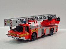 Magirus DLA-K 23-12 Feuerwehr