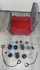 KONVOLUT Beyblade Metal