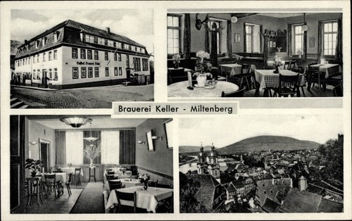 Miltenberg main - ak, am