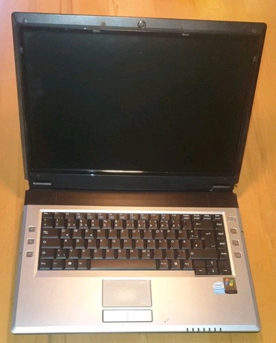 Hyrican notebook not00932 - ,