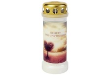 bolsius Dauerbrenner Nr.6 mit