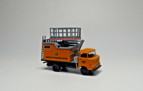Spur neuheit 2026 ifa w - tt, 2026: