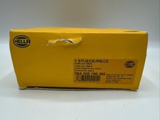 Horn Siren Signal Hella 24V