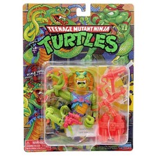 Teenage Mutant Ninja Turtles