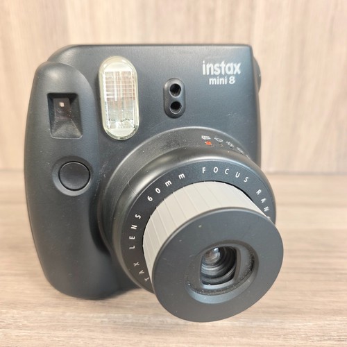 Fujifilm instax mini analoge - fujifilm, 8