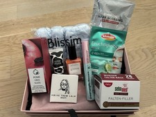 Glossybox Beauty neu befüllt #7