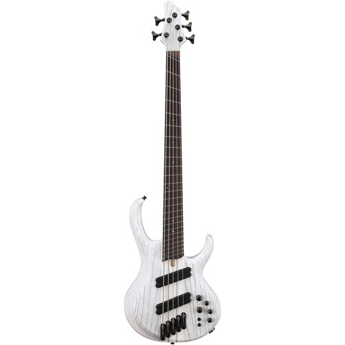 Bass ibanez btb865ms twf e - e-bass,