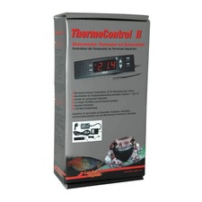 Lucky Reptile Thermo Control II – Digitaler Thermostat mit Timerfunktion Steuern