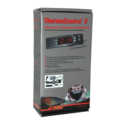 Lucky reptile thermo control - reptile,