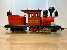 Märklin lok fulton - märklin, 97017349