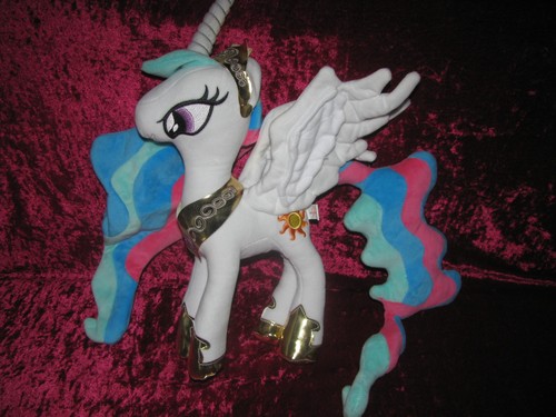 Little pony princess - little,