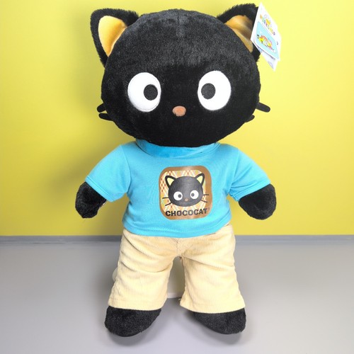 Build bear schwarze - build, a