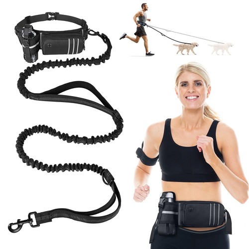 Joggingleine für hunde - hunde, mit