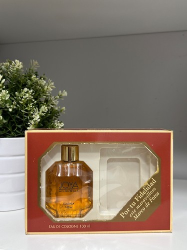 Joya myrurgia 100ml - 100ml, splash