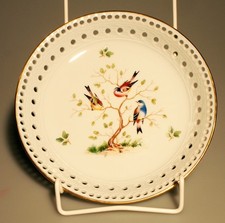 Hochwertige Porzellanschale