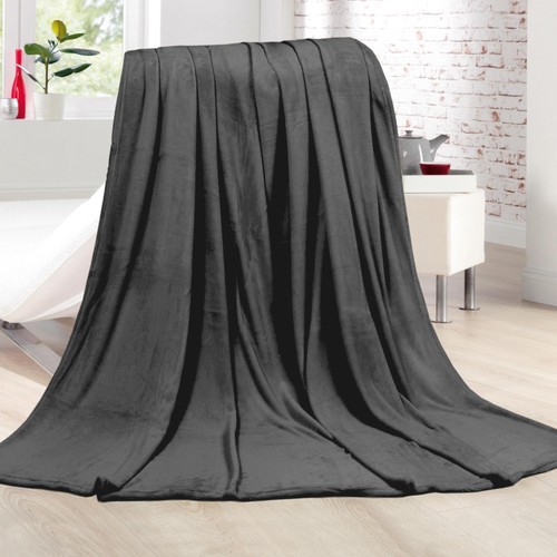 Kuscheldecke cashmere touch - kuscheldecke,