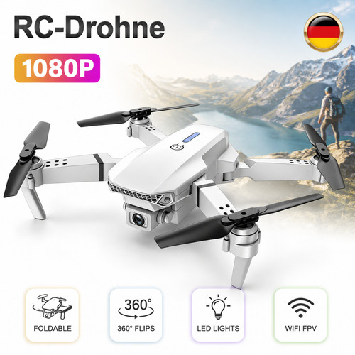 Drohne mit kamera - drohne,