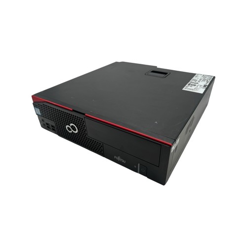 Fujitsu esprimo d956 intel - |,